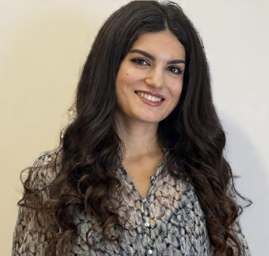 Foto di Virginia Marini